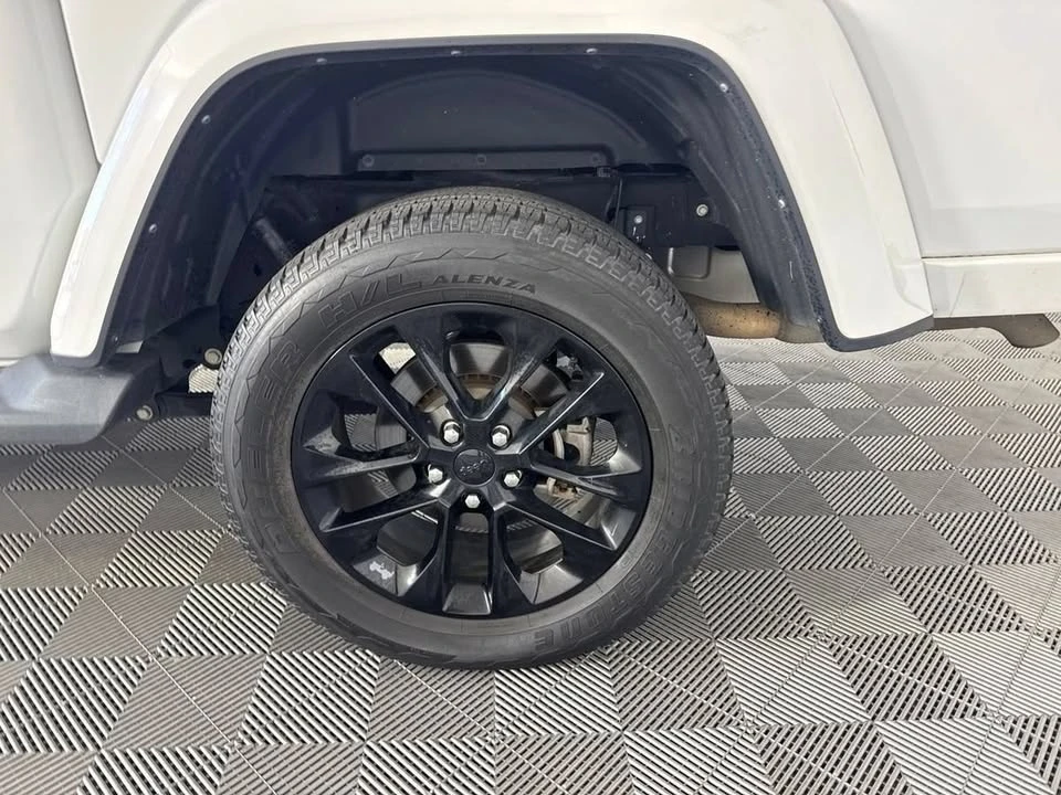 2022 Jeep JT Gladiator - Image 13 of 13