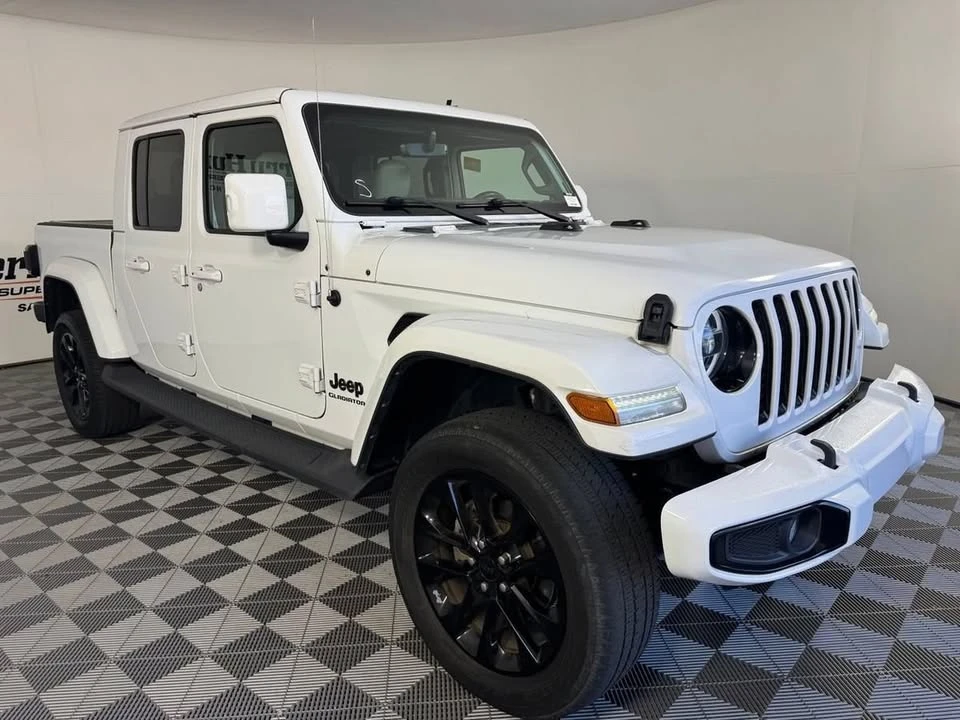 2022 Jeep JT Gladiator - Image 6 of 13