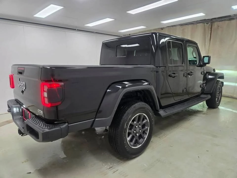 2022 Jeep JT Gladiator - Image 4 of 10