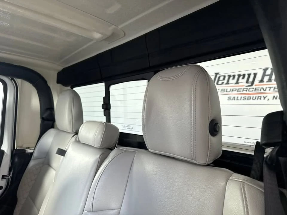 2022 Jeep JT Gladiator - Image 11 of 13