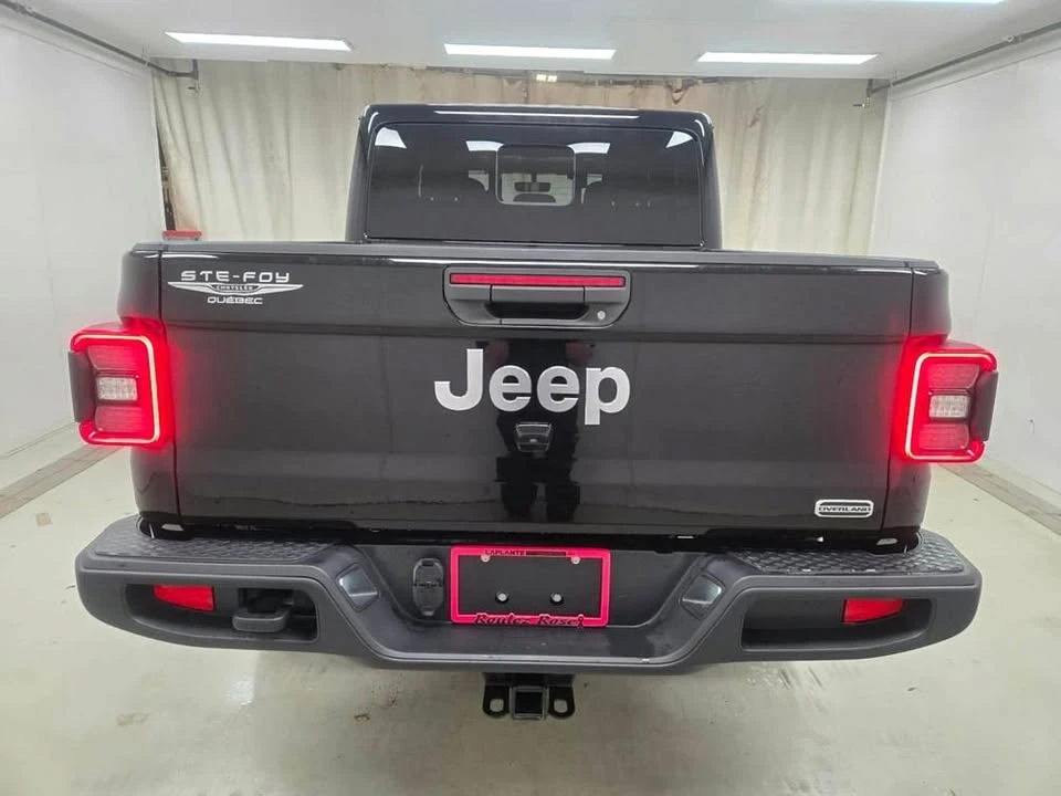 2022 Jeep JT Gladiator - Image 5 of 10