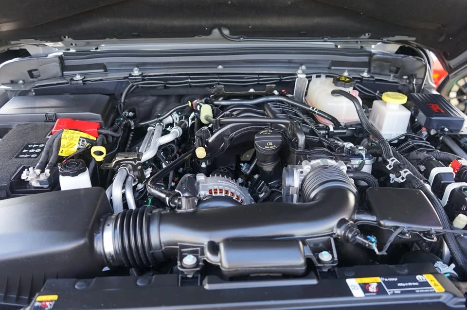 2022 Jeep JT Gladiator - Image 7 of 18