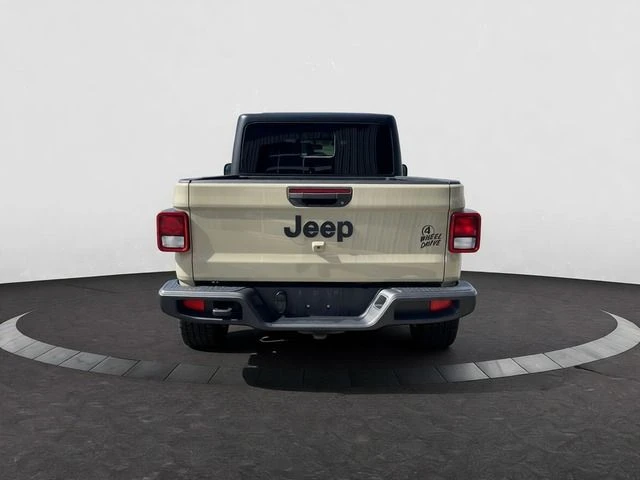 2022 Jeep Gladiator - Image 6 of 20