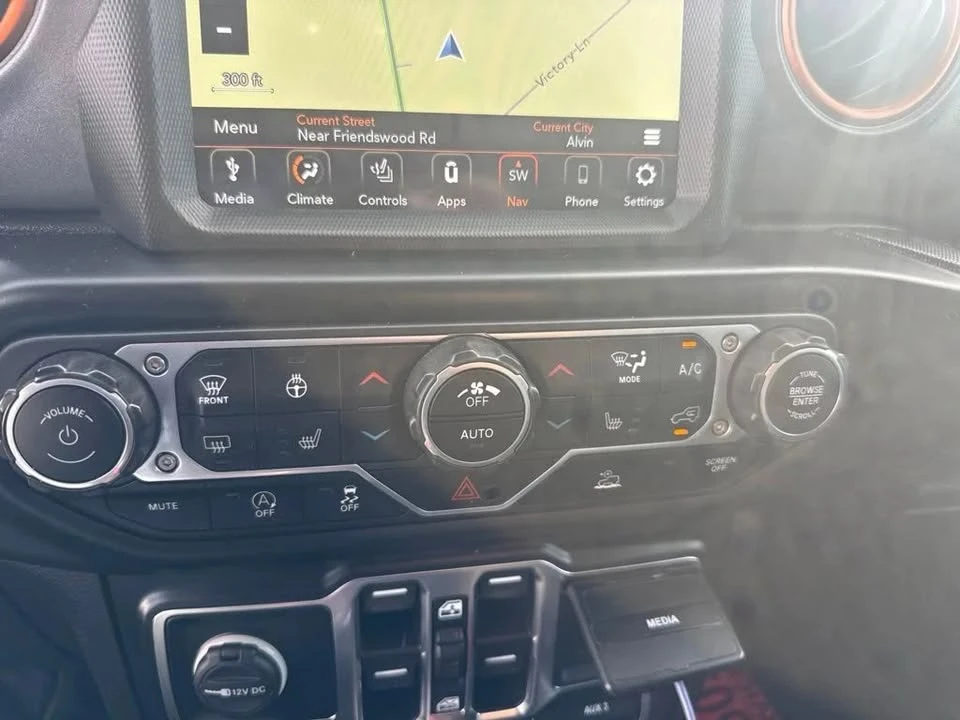 2022 Jeep JT Gladiator - Image 9 of 10