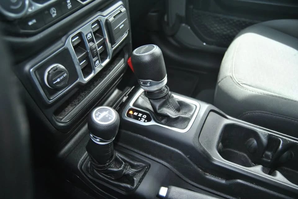 2022 Jeep JT Gladiator - Image 19 of 19