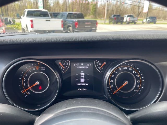 2022 Jeep Gladiator - Image 13 of 20