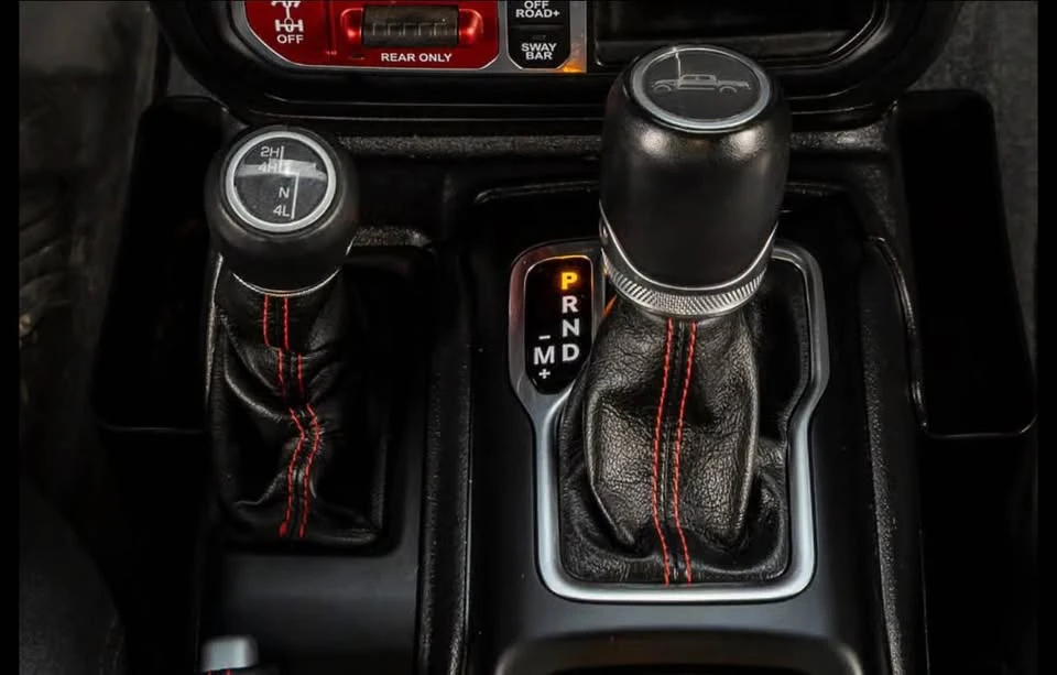 2022 Jeep JT Gladiator - Image 16 of 19