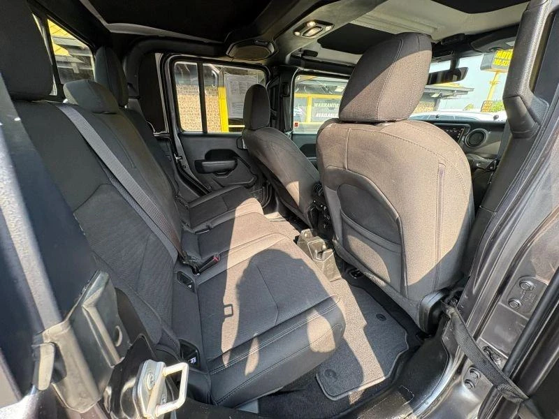 2022 Jeep JT Gladiator - Image 11 of 17