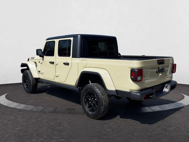 2022 Jeep Gladiator - Image 5 of 20
