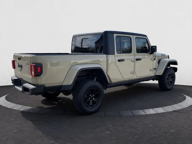 2022 Jeep Gladiator - Image 7 of 20