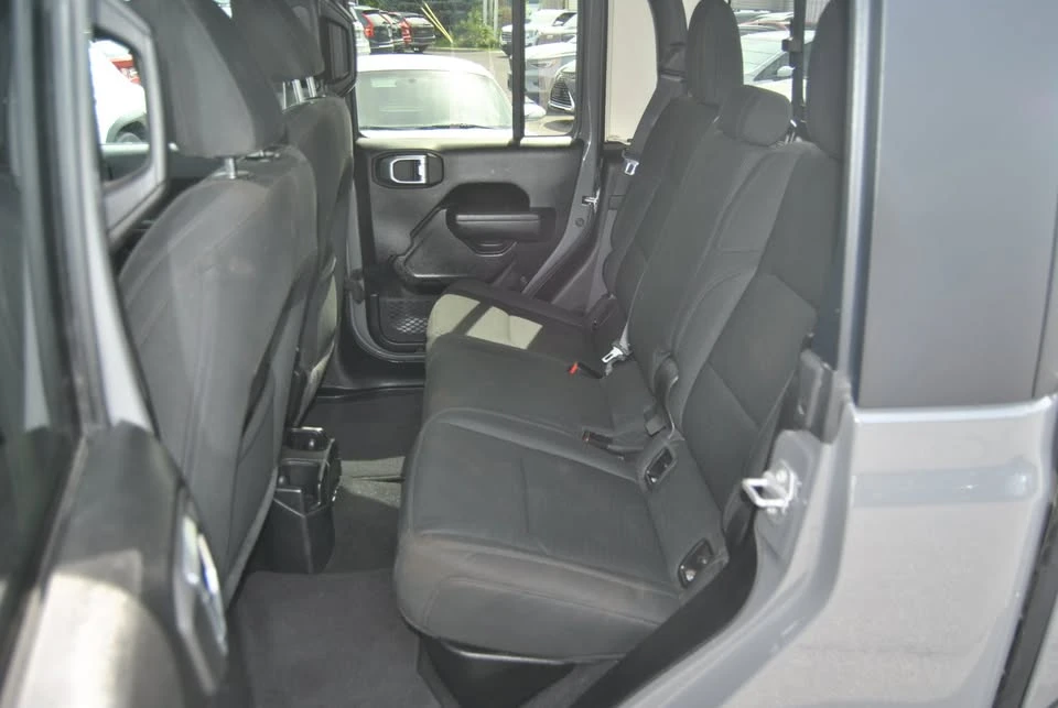 2022 Jeep JT Gladiator - Image 10 of 19