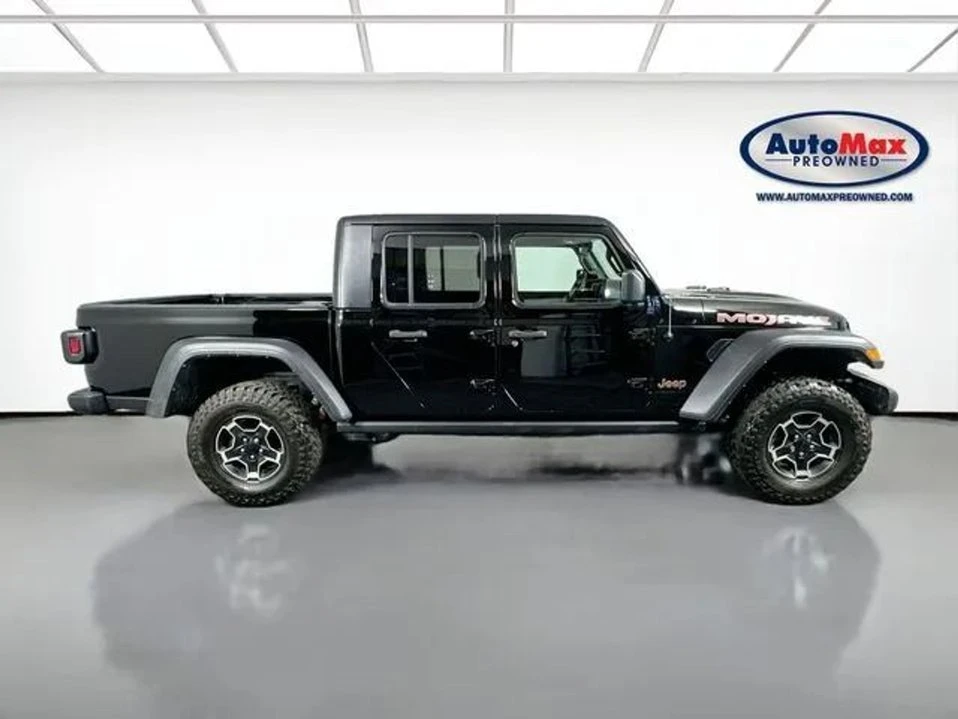 2022 Jeep JT Gladiator - Image 10 of 20
