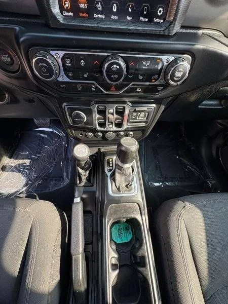 2022 Jeep JT Gladiator - Image 16 of 17