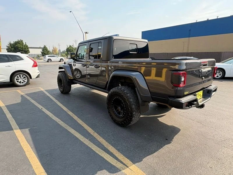 2022 Jeep JT Gladiator - Image 5 of 17