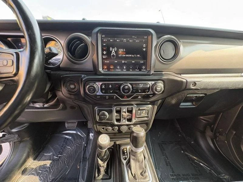 2022 Jeep JT Gladiator - Image 15 of 17