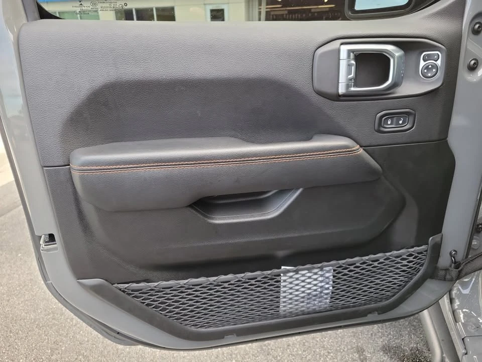 2022 Jeep JT Gladiator - Image 17 of 20