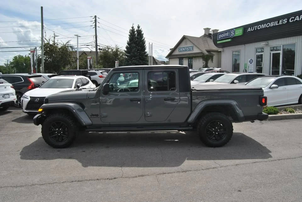 2022 Jeep JT Gladiator - Image 2 of 19