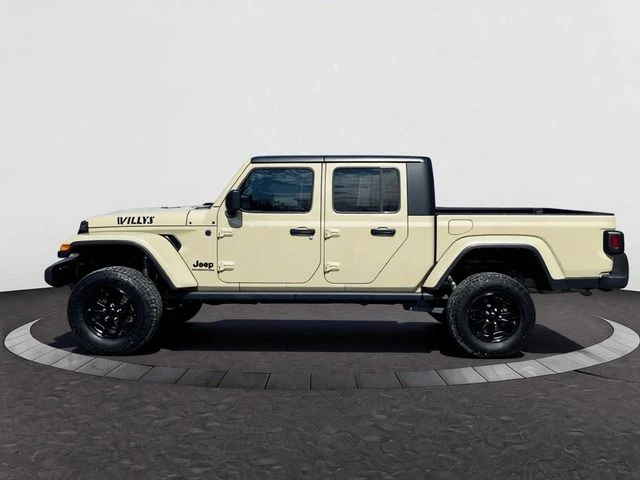 2022 Jeep Gladiator - Image 4 of 20