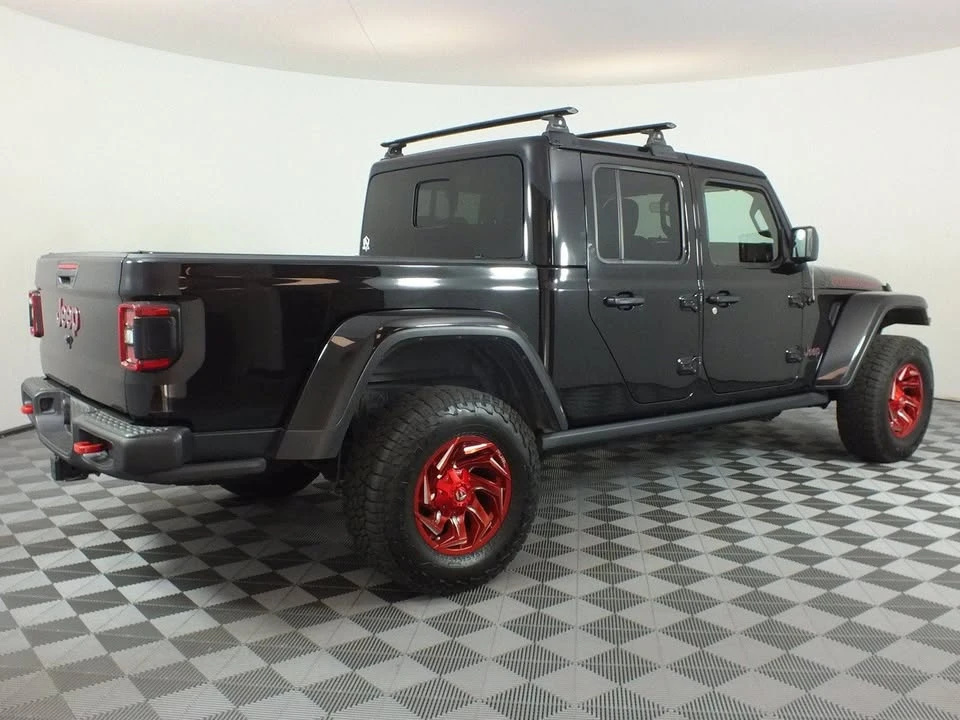2022 Jeep JT Gladiator - Image 7 of 20