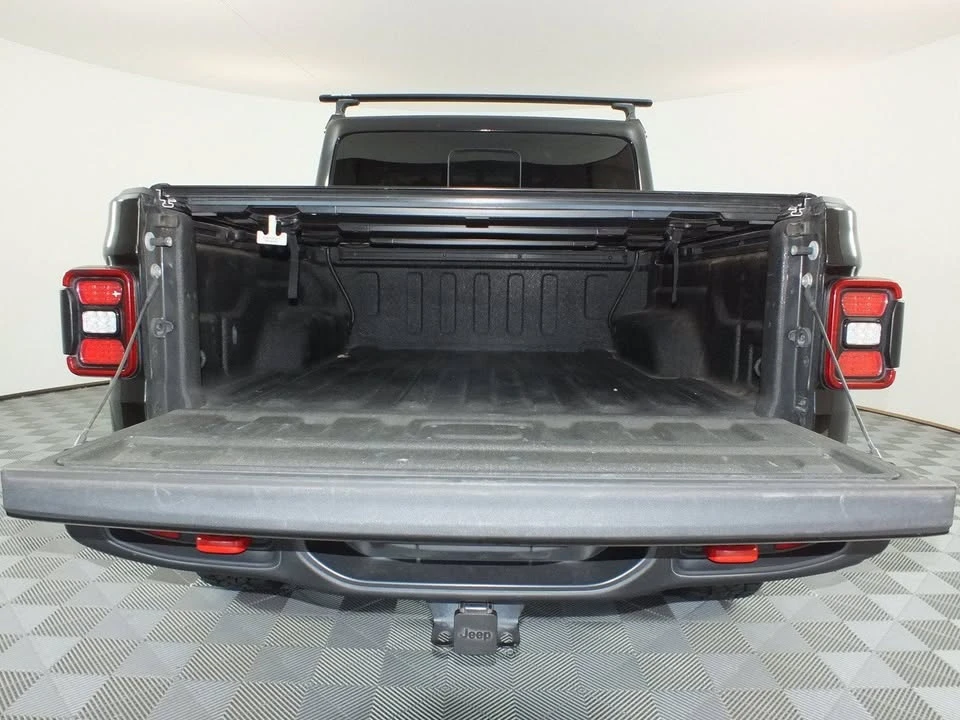 2022 Jeep JT Gladiator - Image 6 of 20