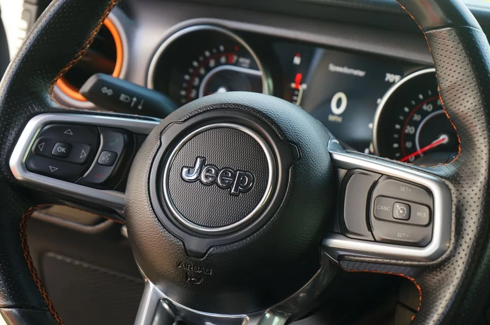 2022 Jeep JT Gladiator - Image 13 of 18