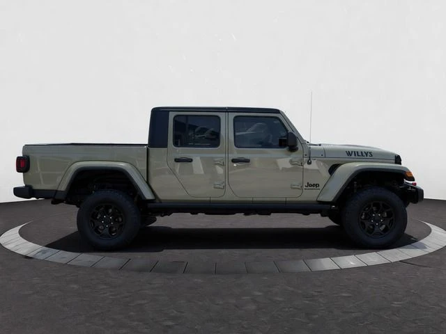 2022 Jeep Gladiator - Image 8 of 20