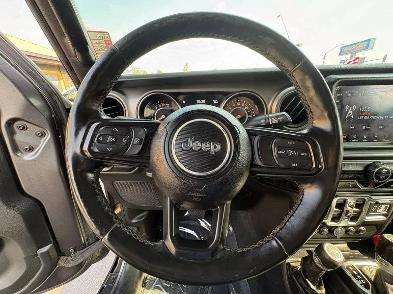 2022 Jeep JT Gladiator - Image 13 of 17