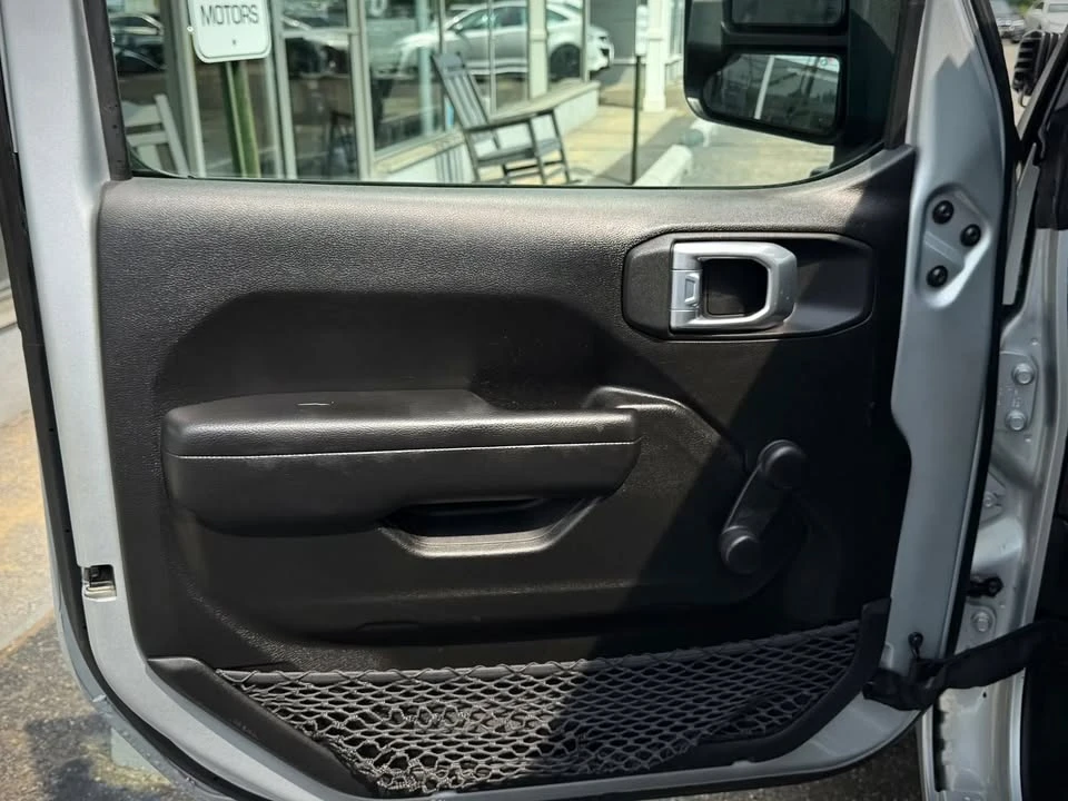 2022 Jeep JT Gladiator - Image 19 of 20