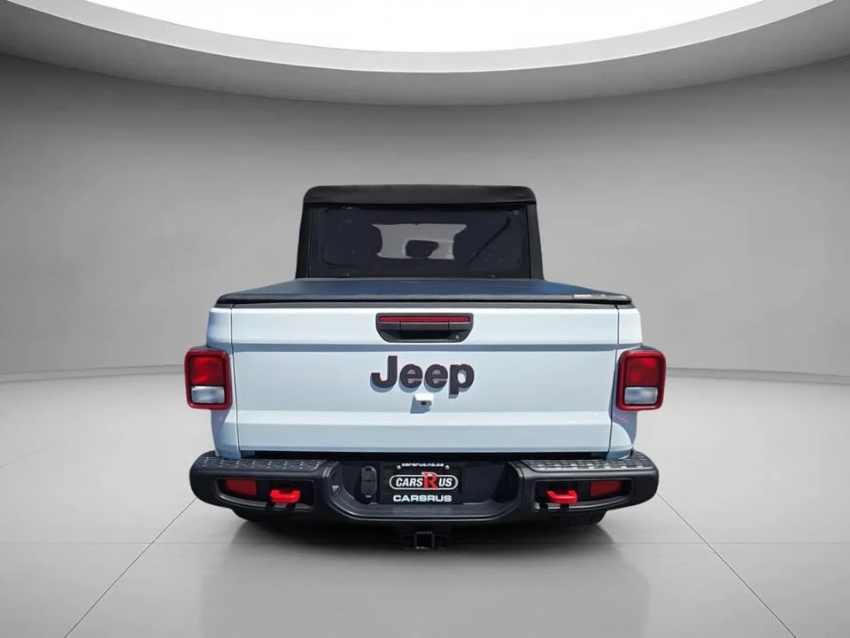 2022 Jeep JT Gladiator - Image 3 of 14