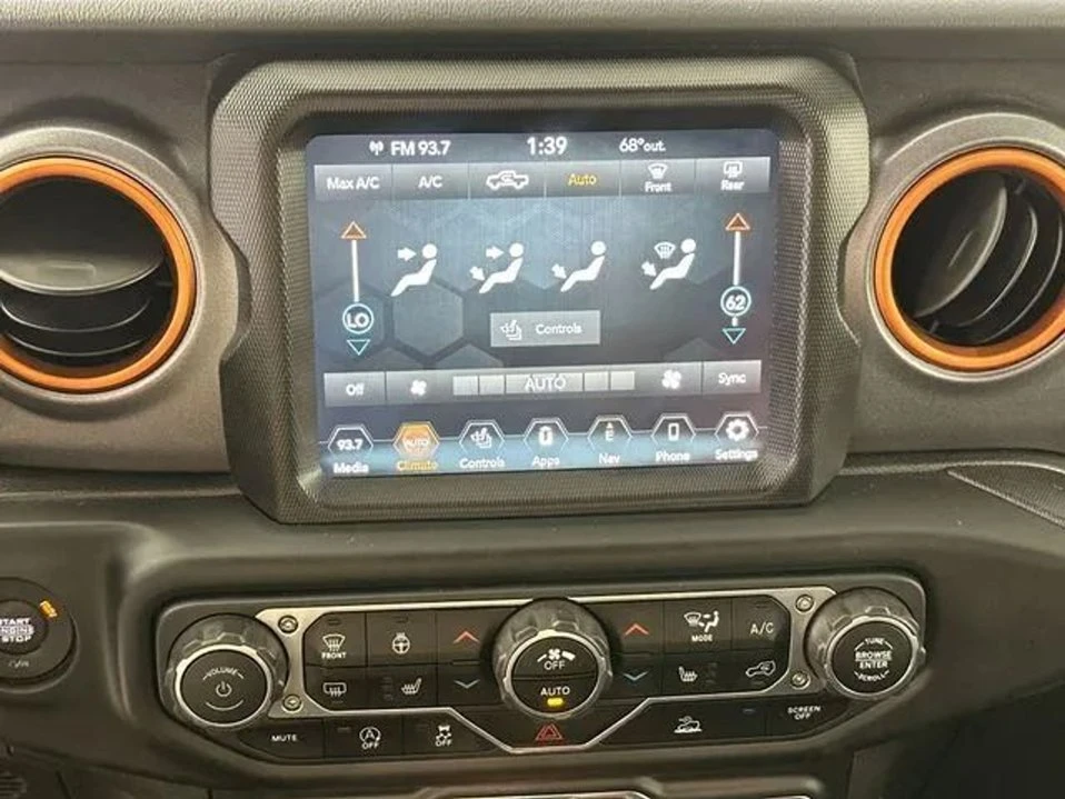 2022 Jeep JT Gladiator - Image 15 of 20