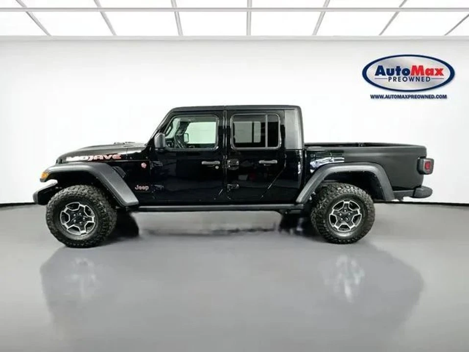 2022 Jeep JT Gladiator - Image 9 of 20