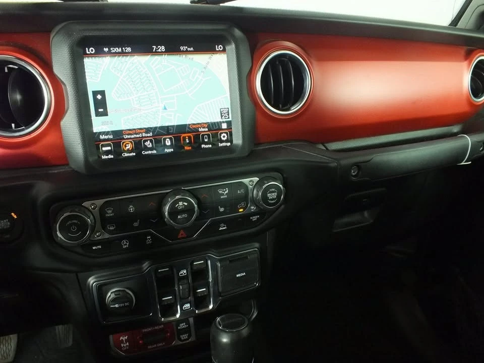 2022 Jeep JT Gladiator - Image 16 of 20