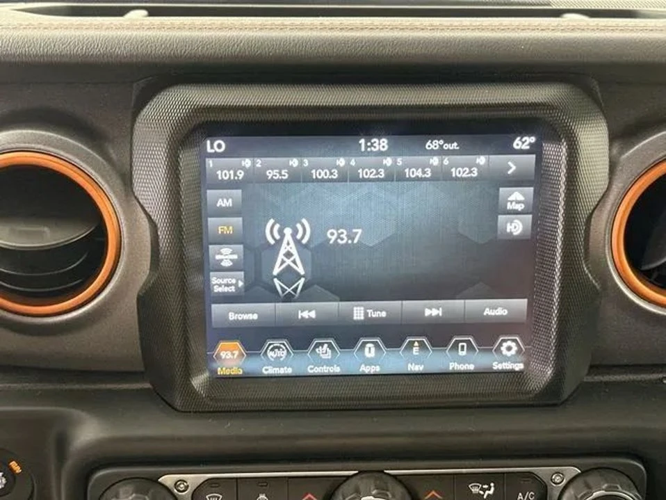 2022 Jeep JT Gladiator - Image 13 of 20