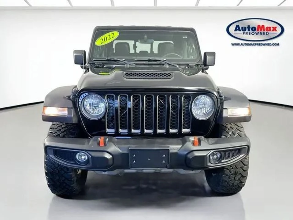 2022 Jeep JT Gladiator - Image 7 of 20