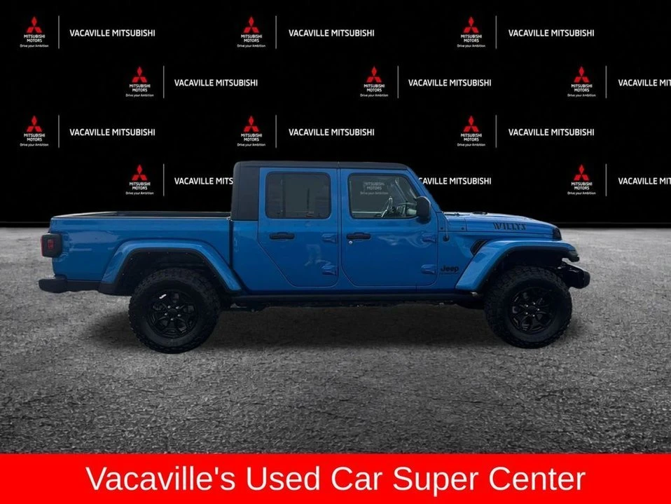 2022 Jeep JT Gladiator - Image 6 of 10