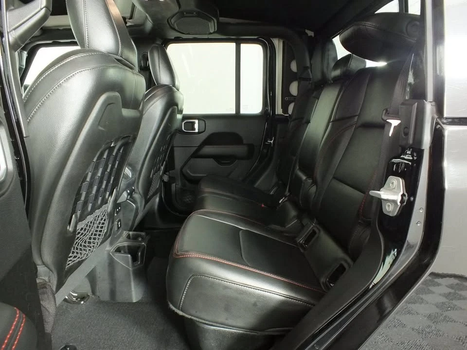 2022 Jeep JT Gladiator - Image 20 of 20