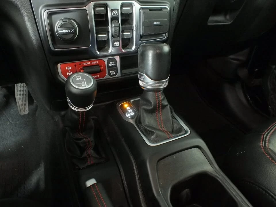 2022 Jeep JT Gladiator - Image 18 of 20