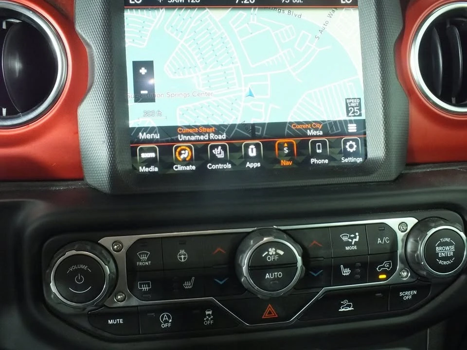 2022 Jeep JT Gladiator - Image 17 of 20