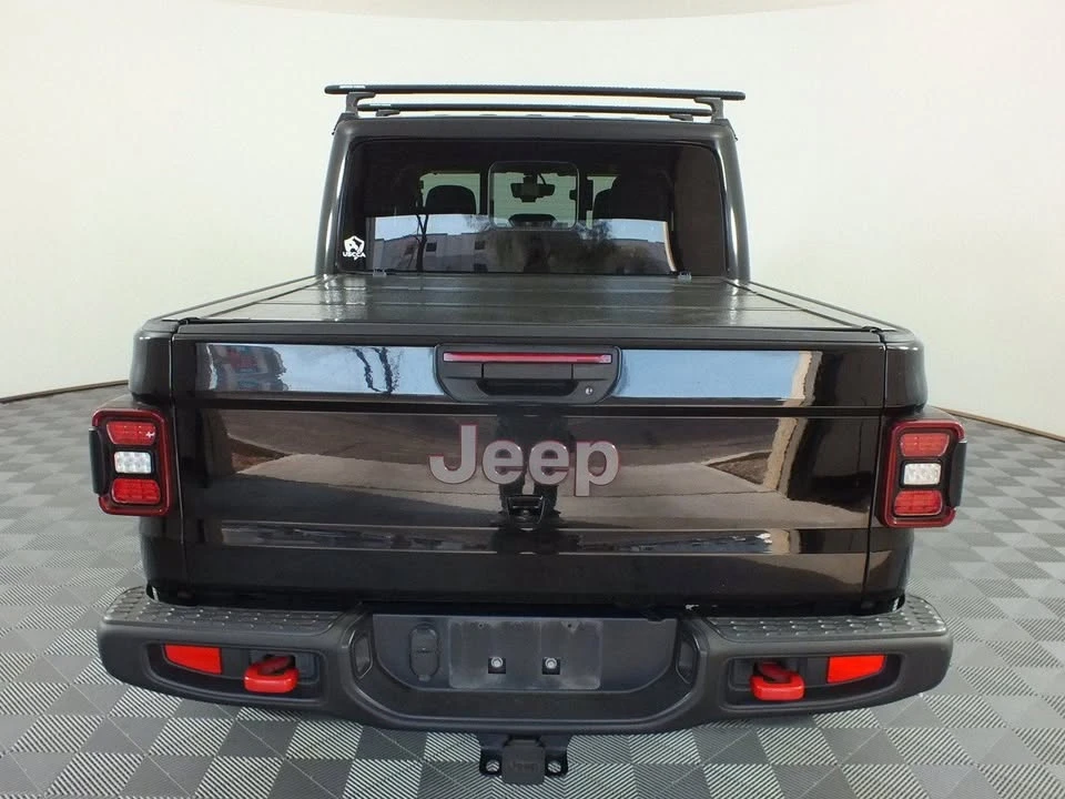 2022 Jeep JT Gladiator - Image 5 of 20