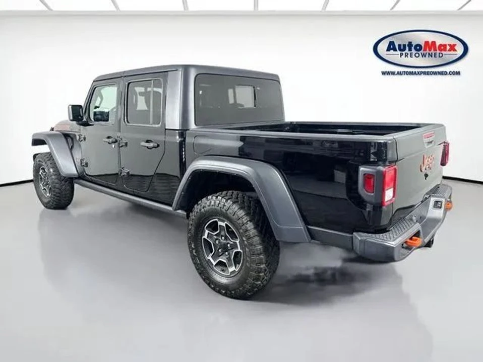 2022 Jeep JT Gladiator - Image 6 of 20
