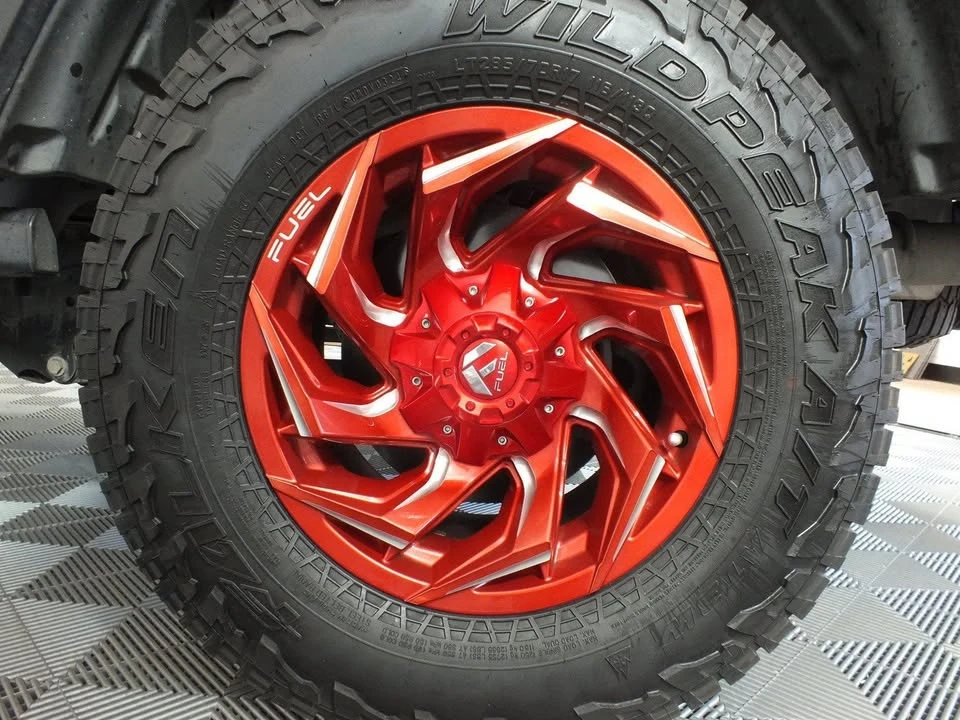 2022 Jeep JT Gladiator - Image 11 of 20