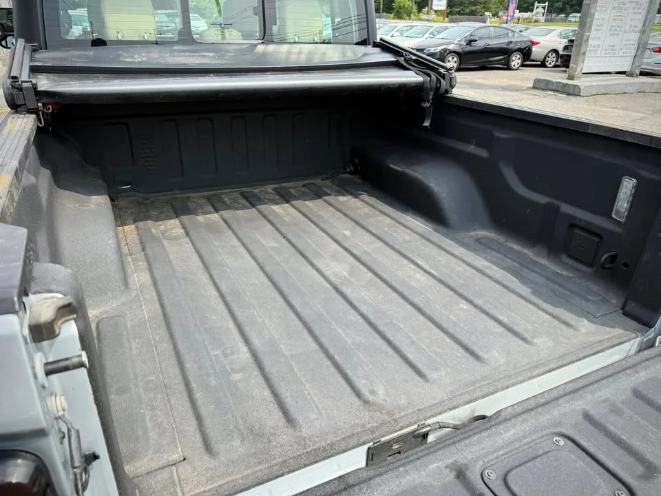 2022 Jeep JT Gladiator - Image 10 of 20