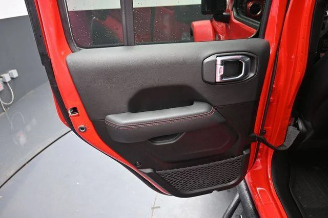 2022 Jeep JT Gladiator - Image 13 of 20