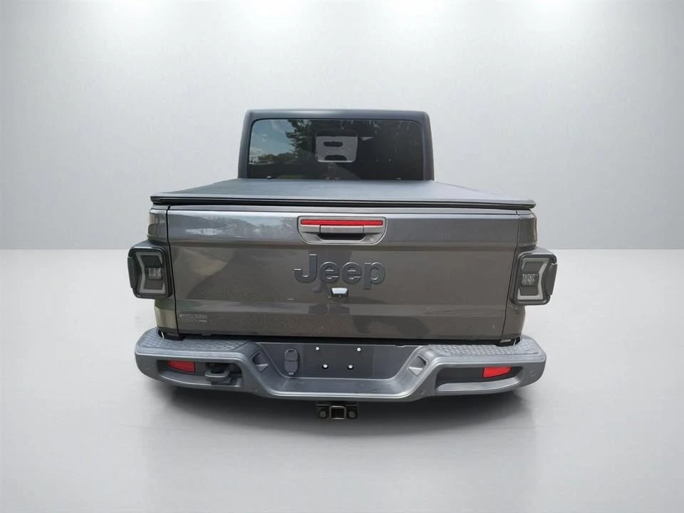 2022 Jeep JT Gladiator - Image 6 of 20