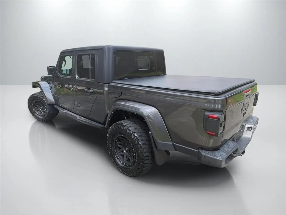 2022 Jeep JT Gladiator - Image 5 of 20
