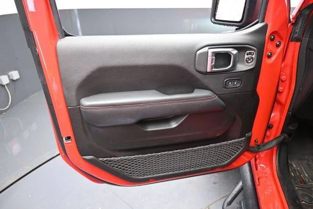 2022 Jeep JT Gladiator - Image 18 of 20