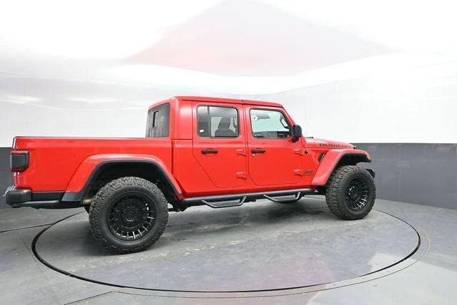 2022 Jeep JT Gladiator - Image 2 of 20