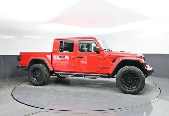 2022 Jeep JT Gladiator - Image 3 of 20