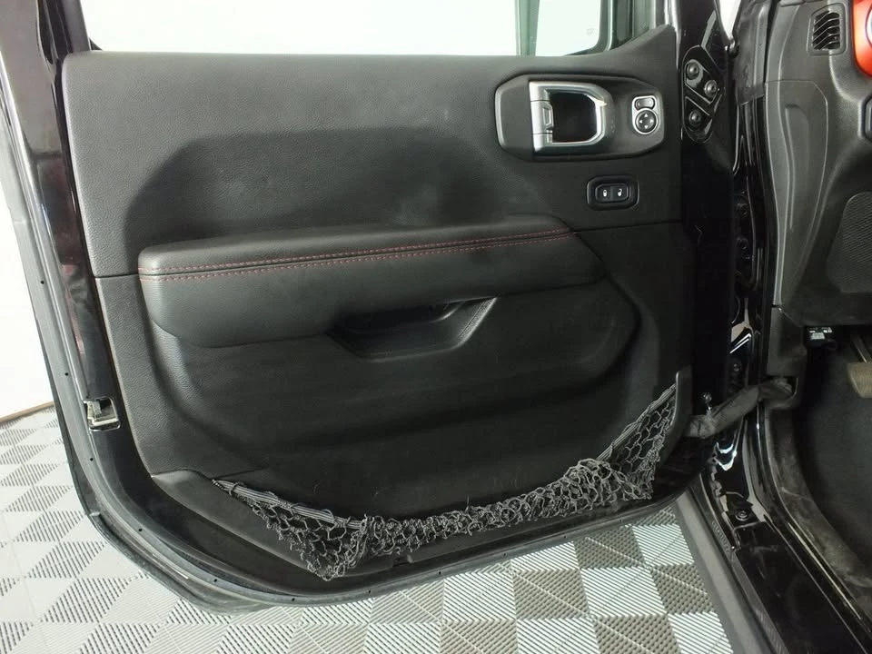 2022 Jeep JT Gladiator - Image 12 of 20