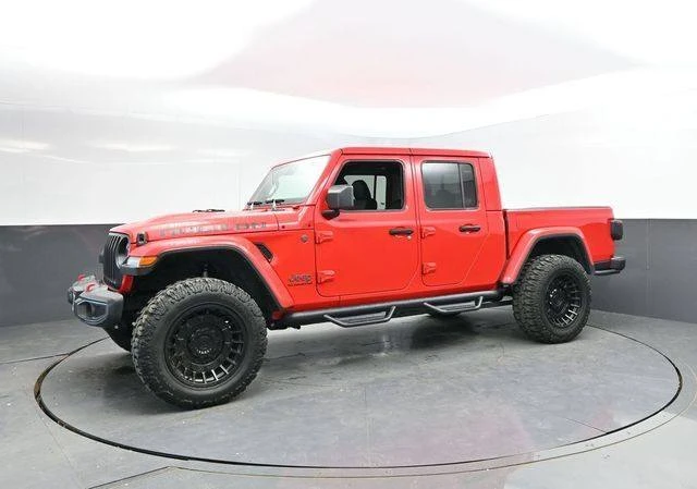 2022 Jeep JT Gladiator - Image 7 of 20